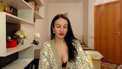KattySapphire online show from 03/07/25, 02:56