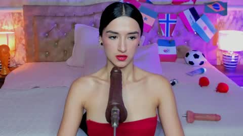 Katty  online show from 07/13/26, 05:16