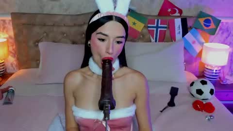 Katty  online show from 07/17/26, 01:18