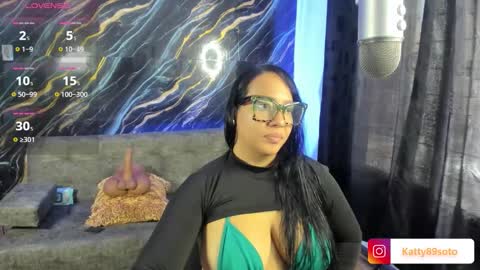 I m Katty  online show from 02/01/26, 04:38