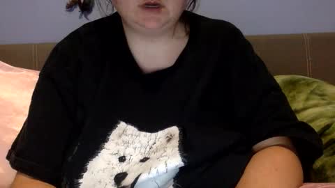 kattyxoxo98753 online show from 09/30/25, 05:29