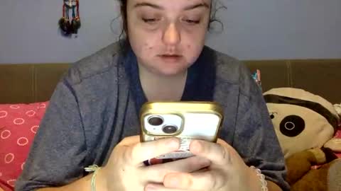 kattyxoxo98753 online show from 11/26/25, 01:01