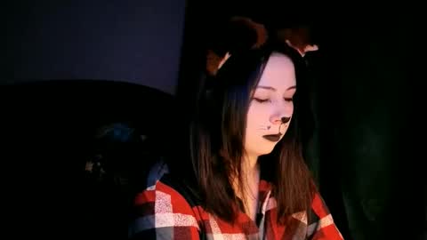 Snapshot of kattyy_summer chatting on 06/06/26, 10:03 Kattyy Summer online show from 06/06/26, 10:03