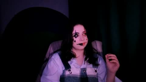 Snapshot of kattyy_summer chatting on 06/21/26, 10:01 Kattyy Summer online show from 06/21/26, 10:01