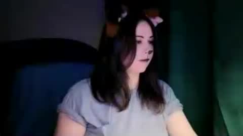 Snapshot of kattyy_summer chatting on 06/28/26, 07:53 Kattyy Summer online show from 06/28/26, 07:53