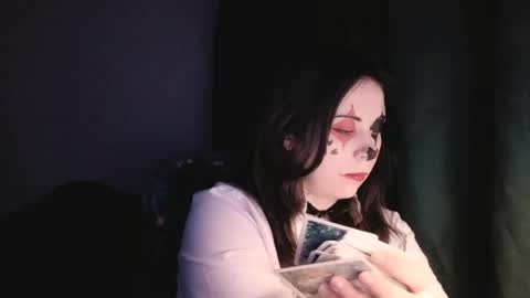 Snapshot of kattyy_summer chatting on 07/12/26, 08:33 Kattyy Summer online show from 07/12/26, 08:33