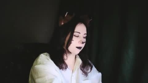 Snapshot of kattyy_summer chatting on 07/18/26, 10:35 Kattyy Summer online show from 07/18/26, 10:35