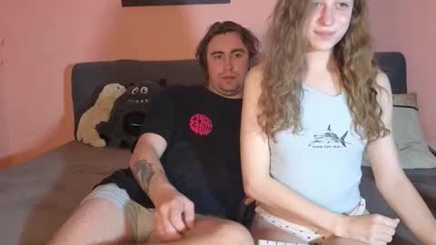 katusha008 online show from 09/21/25, 09:49