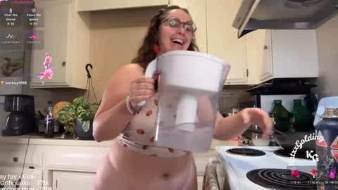 Princesse Kat  online show from 09/26/25, 07:40