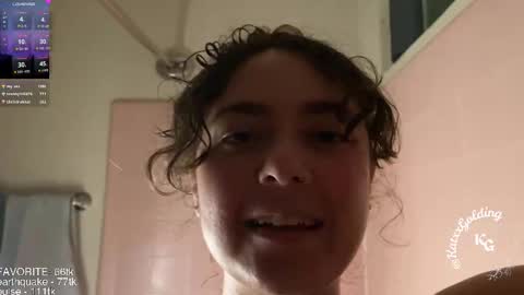 Snapshot of katxxgolding chatting on 11/01/25, 09:11 Princesse Kat online show from 11/01/25, 09:11