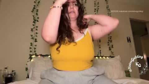 Princesse Kat  online show from 03/21/26, 06:29