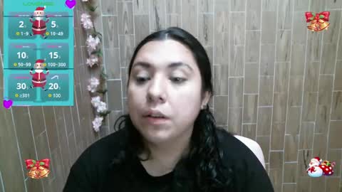 Snapshot of katy2425 chatting on 12/28/24, 02:53 Katy online show from 12/28/24, 02:53