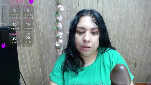 Snapshot of katy2425 chatting on 01/28/25, 05:14 Katy online show from 01/28/25, 05:14