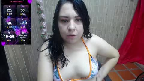 Snapshot of katy2425 chatting on 02/12/25, 01:48 Katy online show from 02/12/25, 01:48