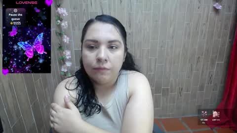 Snapshot of katy2425 chatting on 03/06/25, 01:16 Katy online show from 03/06/25, 01:16