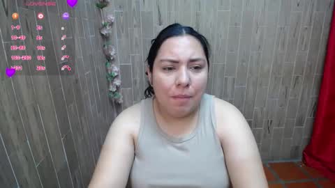 Snapshot of katy2425 chatting on 10/10/25, 12:31 Katy online show from 10/10/25, 12:31