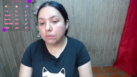 Snapshot of katy2425 chatting on 11/04/25, 06:18 Katy online show from 11/04/25, 06:18