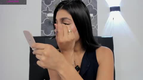 Snapshot of katy_babyg chatting on 05/22/26, 12:55 Katy 3 online show from 05/22/26, 12:55