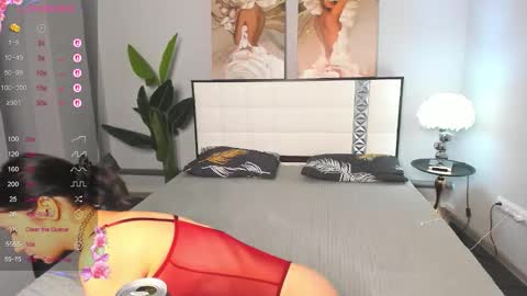 katy_bliss online show from 01/15/26, 09:25