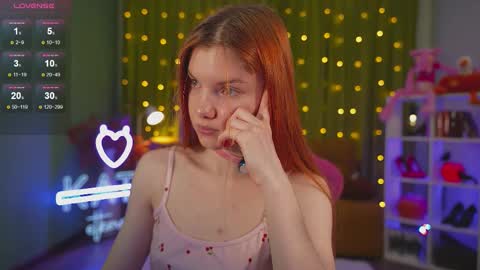 Katy      -    online show from 12/05/25, 05:05