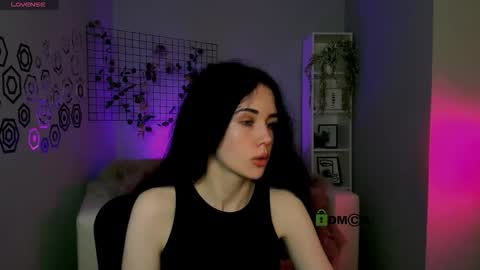 Snapshot of katy_may_ chatting on 10/08/25, 07:22 Kate online show from 10/08/25, 07:22