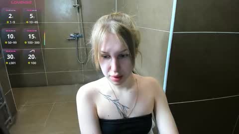 Snapshot of katy_midocalm chatting on 03/21/26, 09:25 Kate online show from 03/21/26, 09:25