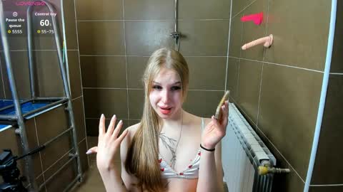 Snapshot of katy_midocalm chatting on 04/10/26, 08:08 Kate online show from 04/10/26, 08:08