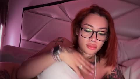 Emily online show from 09/24/25, 11:52