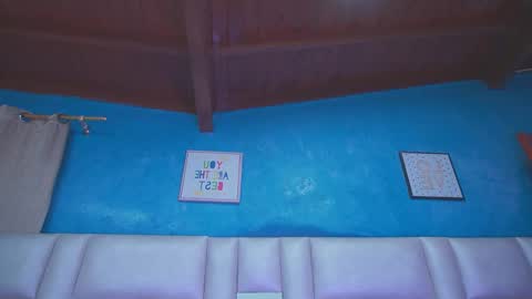 Katy online show from 02/13/25, 11:50