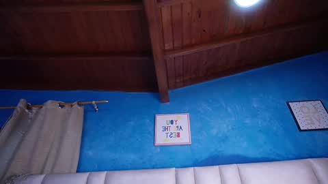 Katy online show from 03/02/25, 12:01