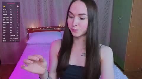 Snapshot of katy_st_james chatting on 02/16/26, 12:01 katy_st_james online show from 02/16/26, 12:01