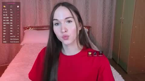 Snapshot of katy_st_james chatting on 03/03/26, 11:27 katy_st_james online show from 03/03/26, 11:27