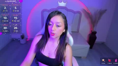 Katy online show from 01/08/26, 01:13