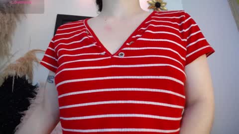 Katy Van online show from 01/17/25, 05:53