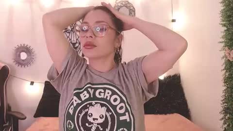 Katy Van online show from 01/21/25, 05:05