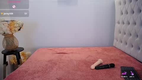 Katy Van online show from 01/24/25, 08:55