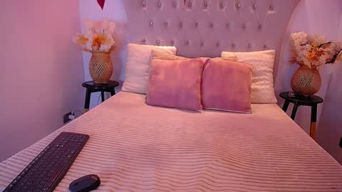 Katy Van online show from 02/08/25, 04:47