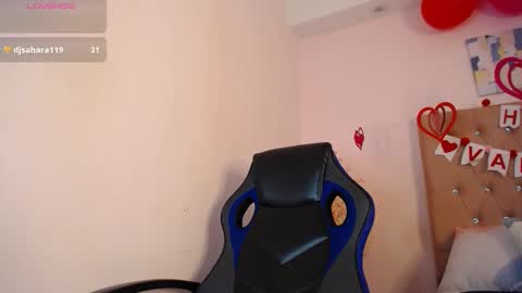 Katy Van online show from 02/11/25, 11:43