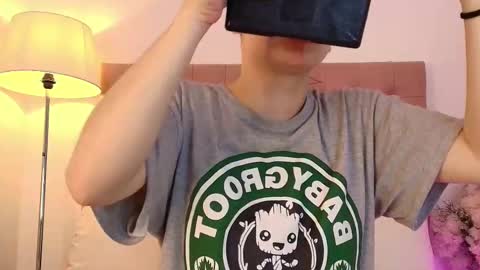 Katy Van online show from 02/21/25, 05:24