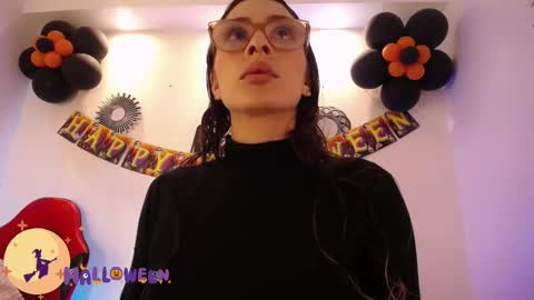 Katy Van online show from 10/26/25, 08:26