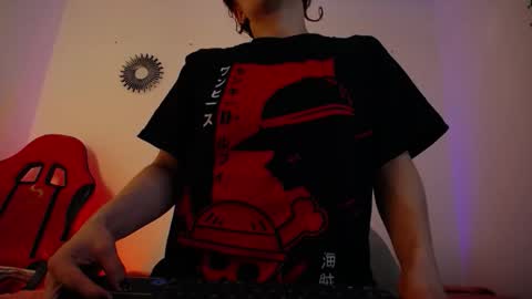 Katy Van online show from 11/17/25, 08:25