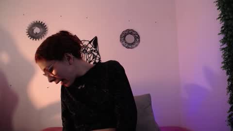 Katy Van online show from 12/13/25, 08:58