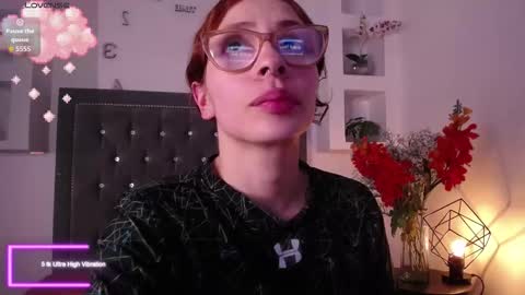 Katy Van online show from 12/14/25, 09:03