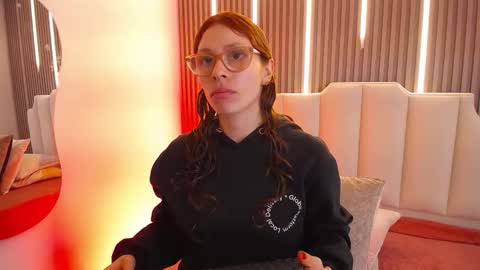 Katy Van online show from 02/08/26, 08:45