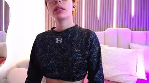 Katy Van online show from 02/10/26, 08:46