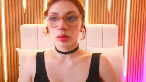 Katy Van online show from 03/11/26, 08:59