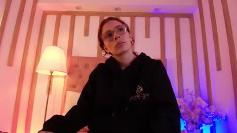 Katy Van online show from 03/23/26, 06:06