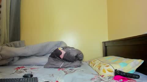 Katy online show from 11/12/25, 08:30