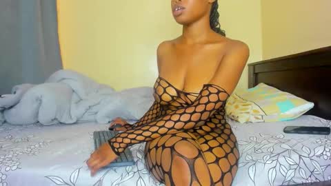 Katy online show from 11/18/25, 08:52