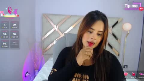 Snapshot of katya_ruiz chatting on 01/08/26, 03:53 Katya Ruiz online show from 01/08/26, 03:53